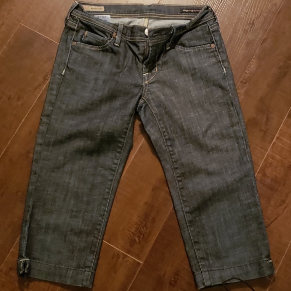 Citizen of Humanity Jean Capri - Picture 1 of 3